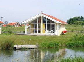 5 person holiday home in Otterndorf